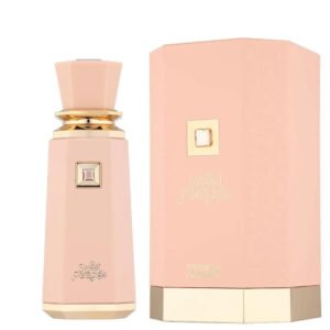 Sweet Paradise by French Avenue 100ml Eau De Parfum