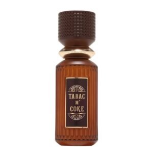 Tabac N Coke by Fragrance World 100ml Eau De Parfum - Image 2