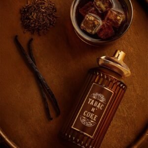 Tabac N Coke by Fragrance World 100ml Eau De Parfum - Image 3