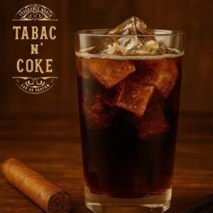 Tabac N Coke by Fragrance World 100ml Eau De Parfum - Image 4
