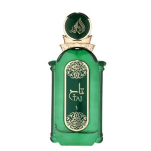Taj 1 Athoor Al Alam by Fragrance World 90ml Eau De Parfum - Image 2