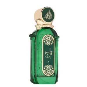 Taj 1 Athoor Al Alam by Fragrance World 90ml Eau De Parfum - Image 3