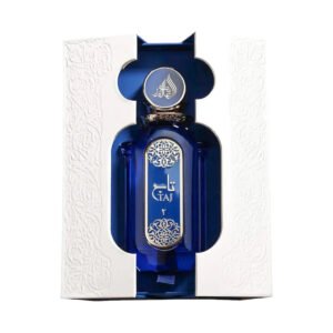 Taj 2 Athoor Al Alam by Fragrance World 90ml Eau De Parfum - Image 1