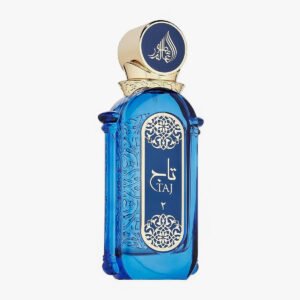 Taj 2 Athoor Al Alam by Fragrance World 90ml Eau De Parfum - Image 2