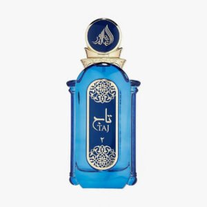 Taj 2 Athoor Al Alam by Fragrance World 90ml Eau De Parfum - Image 3