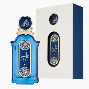 Taj 2 Athoor Al Alam by Fragrance World 90ml Eau De Parfum - Image 4