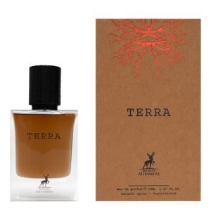 Terra by Maison Alhambra - Image 1