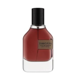 Terro Pura by Fragrance World 70ml Eau De Parfum - Image 2