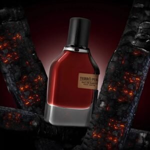 Terro Pura by Fragrance World 70ml Eau De Parfum - Image 3