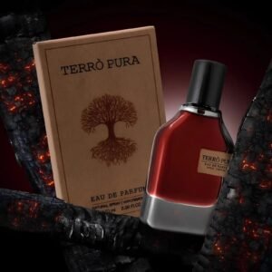 Terro Pura by Fragrance World 70ml Eau De Parfum - Image 4