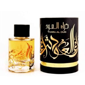 Ard Al Zaafaran Thara Al Oud 100ml EDP