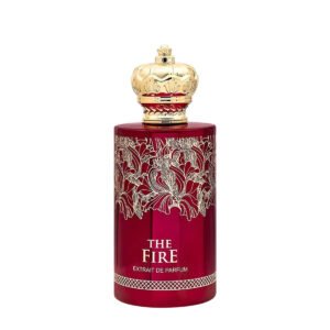The Fire by French Avenue 60ml Extrait De Parfum - Image 4