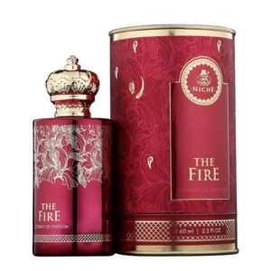 The Fire by French Avenue 60ml Extrait De Parfum