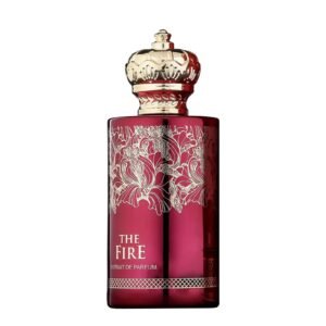 The Fire by French Avenue 60ml Extrait De Parfum - Image 2