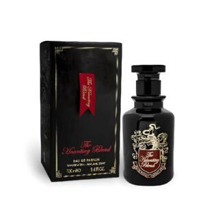 The Haunting Blend by Fragrance World 100ml Eau De Parfum - Image 2