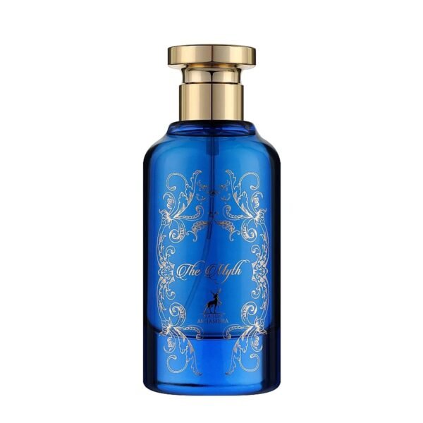 The Myth by Maison Alhambra 100ml EDP Perfumeo