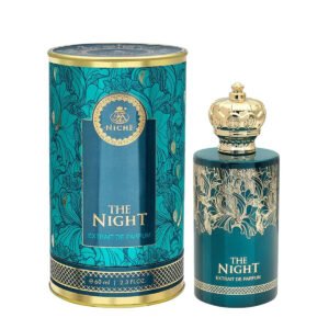 The Night by French Avenue 60ml Extrait De Parfum