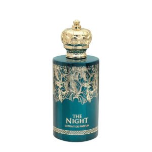 The Night by French Avenue 60ml Extrait De Parfum - Image 2