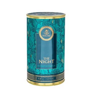 The Night by French Avenue 60ml Extrait De Parfum - Image 3