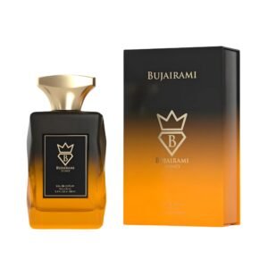 The Rock Powerfully by Bujairami 100ml Eau De Parfum - Image 1