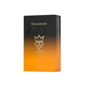 The Rock Powerfully by Bujairami 100ml Eau De Parfum - Image 3