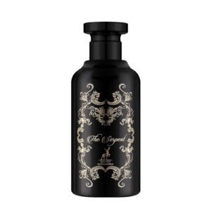 The Serpent by Maison Alhambra 100ml Eau De Parfum - Image 2