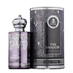 The Shadow by French Avenue 60ml Extrait De Parfum - Image 1
