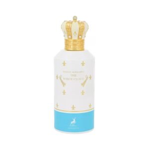 The White Cloud by Maison Alhambra 100ml Eau De Parfum - Image 2