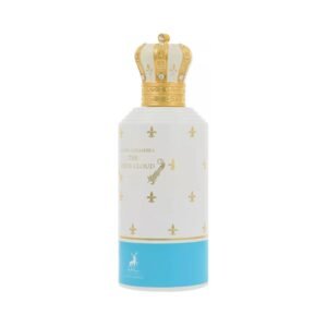 The White Cloud by Maison Alhambra 100ml Eau De Parfum - Image 3