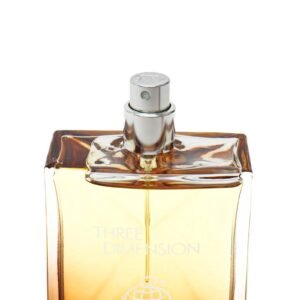 Three Dimension by Fragrance World 100ml Eau De Parfum - Image 4