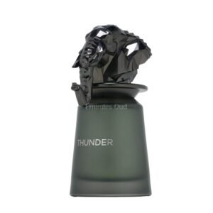 Thunder by French Avenue 100ml Eau De Parfum - Image 3