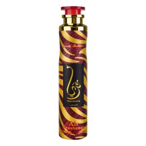 Thuraya by Lattafa 300ml Air Freshener