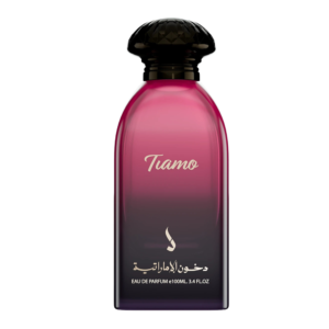 Tiamo by Dkhoon Emirates 100ml Eau De Parfum