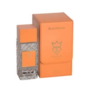 Tigris by Bujairami 100ml Extrait De Parfum - Image 4