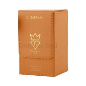 Tigris by Bujairami 100ml Extrait De Parfum - Image 3