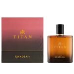 Titan by Khadlaj 100ml Eau De Parfum