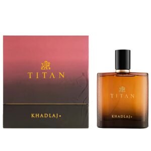 Titan by Khadlaj 100ml Eau De Parfum