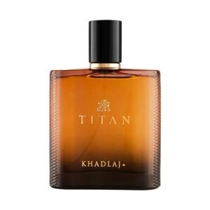Titan by Khadlaj 100ml Eau De Parfum