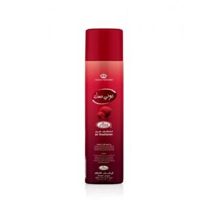 Tooty Musk by Al Rehab 300ml Air Freshener