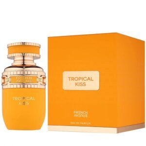 Tropical Kiss by French Avenue 80ml Eau De Parfum