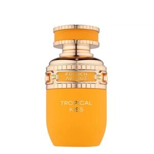 Tropical Kiss by French Avenue 80ml Eau De Parfum - Image 2