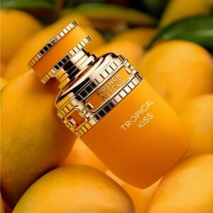 Tropical Kiss by French Avenue 80ml Eau De Parfum - Image 3