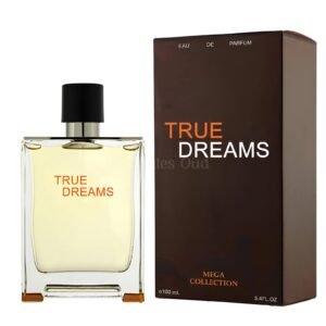 True Dreams Mega Collection By by Ard Al Zaafaran 100ml Eau De Parfum