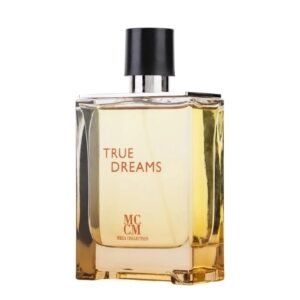 True Dreams Mega Collection By by Ard Al Zaafaran 100ml Eau De Parfum - Image 2