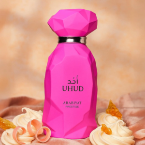 Uhud by Arabiyat Prestige 100ml EDP Perfumeo