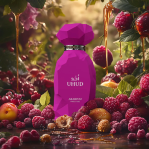 Uhud by Arabiyat Prestige 100ml EDP Perfumeo