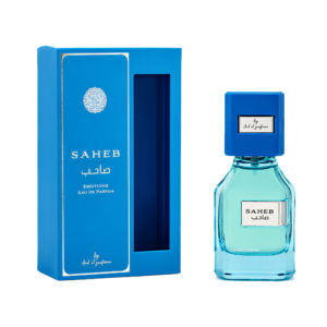 Saheb Emotions by Ard Al Zaafaran 100ml Eau De Parfum - Image 4