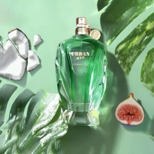 Urban Man Paradise by Fragrance World 90ml Eau De Parfum - Image 3