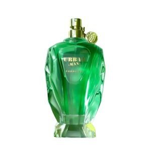 Urban Man Paradise by Fragrance World 90ml Eau De Parfum - Image 4