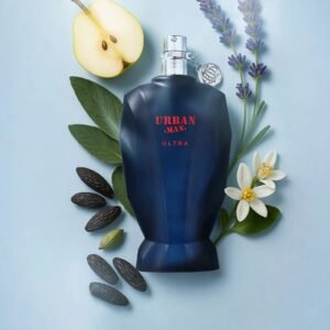 Urban Man Ultra by Fragrance World 90ml Eau De Parfum - Image 2